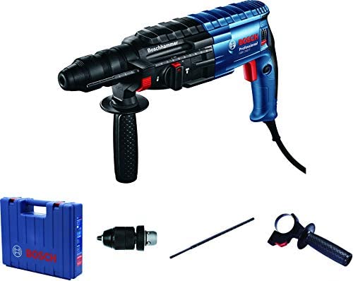 Utensili - Martello Perforatore Sds Plus 790 W 0611273000 - Bosch Utensili - Martello Perforatore Sds Plus 790 W 0611273000 - Bosch