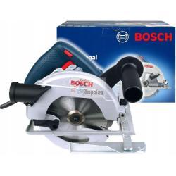 Utensili - Sega Circolare 165 Mm, 1200 W 06016a9020 - Bosch Utensili - Sega Circolare 165 Mm, 1200 W 06016a9020 - Bosch