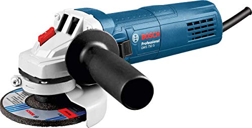 Utensili - Smerigliatrice Angolare 115 Mm, 750 W 0601394120 - Bosch