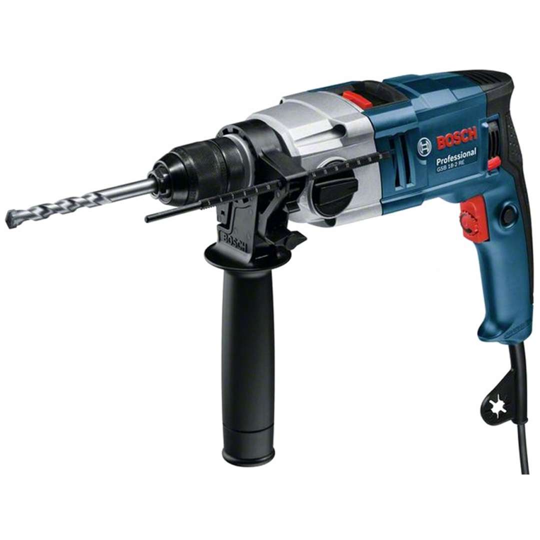 Utensili - Trapano A Percussione 800 W 06011a2190 - Bosch