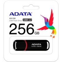 UV150 unità flash USB 256 GB USB tipo A 3.2 Gen 1 (3.1 Gen 1) Nero, Chiavetta USB