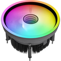 UX150-L Illuminazione ARGB, raffreddamento CPU