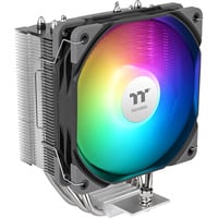 UX400 ARGB Sync, raffreddamento CPU