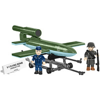 V-1 Flying Bomb (FI 103), Giochi di costruzione