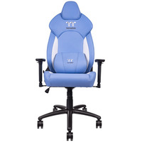 V Comfort Blue & White Gaming-Stuhl, Sedili di gioco