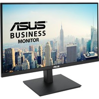 VA27UCPS Monitor PC 68,6 cm (27") 3840 x 2160 Pixel 4K Ultra HD LCD Nero, Monitor LED