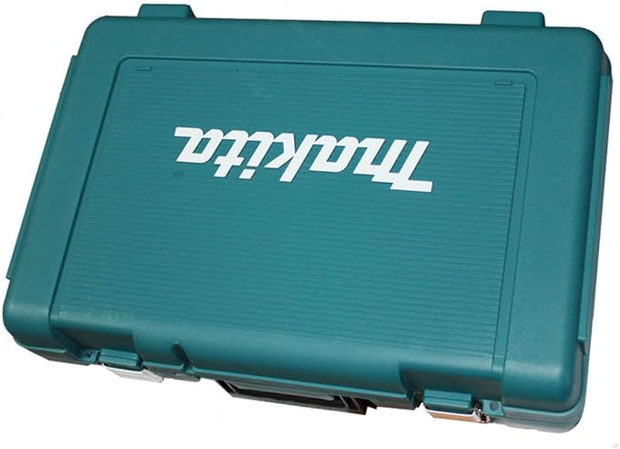 Valigetta In Plastica Makita X Avvitatori Bhp 343, 453 E Dhp 453 - 824862-0