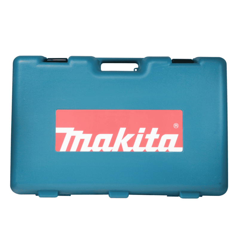 Valigetta Per Troncatrice 4112hs - Makita 824697-9 Valigetta Per Troncatrice 4112hs - Makita 824697-9