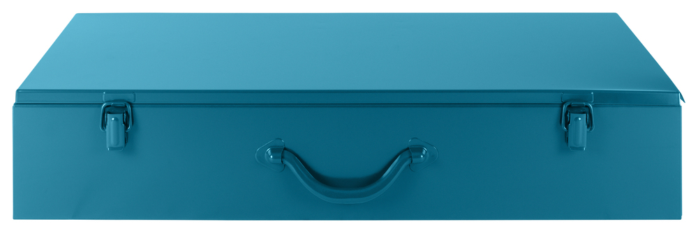 Valigetta Porta Utensili Per Carotatrici - Dbm130 - Metallo - Makita Valigetta Porta Utensili Per Carotatrici - Dbm130 - Metallo - Makita