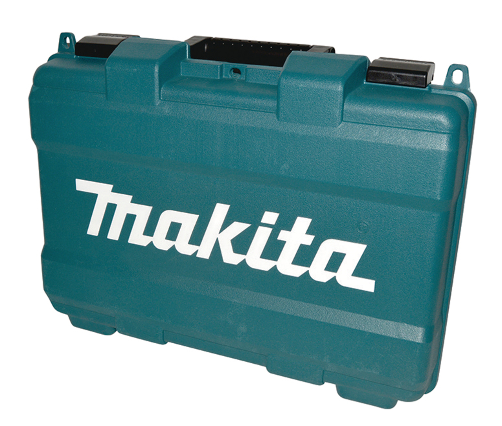 Valigia Di Trasporto In Plastica Makita