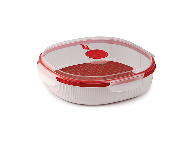VAPORIERA SNIPS PLATE 2LT