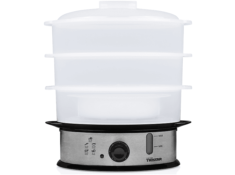 VAPORIERA TRISTAR VS-3914