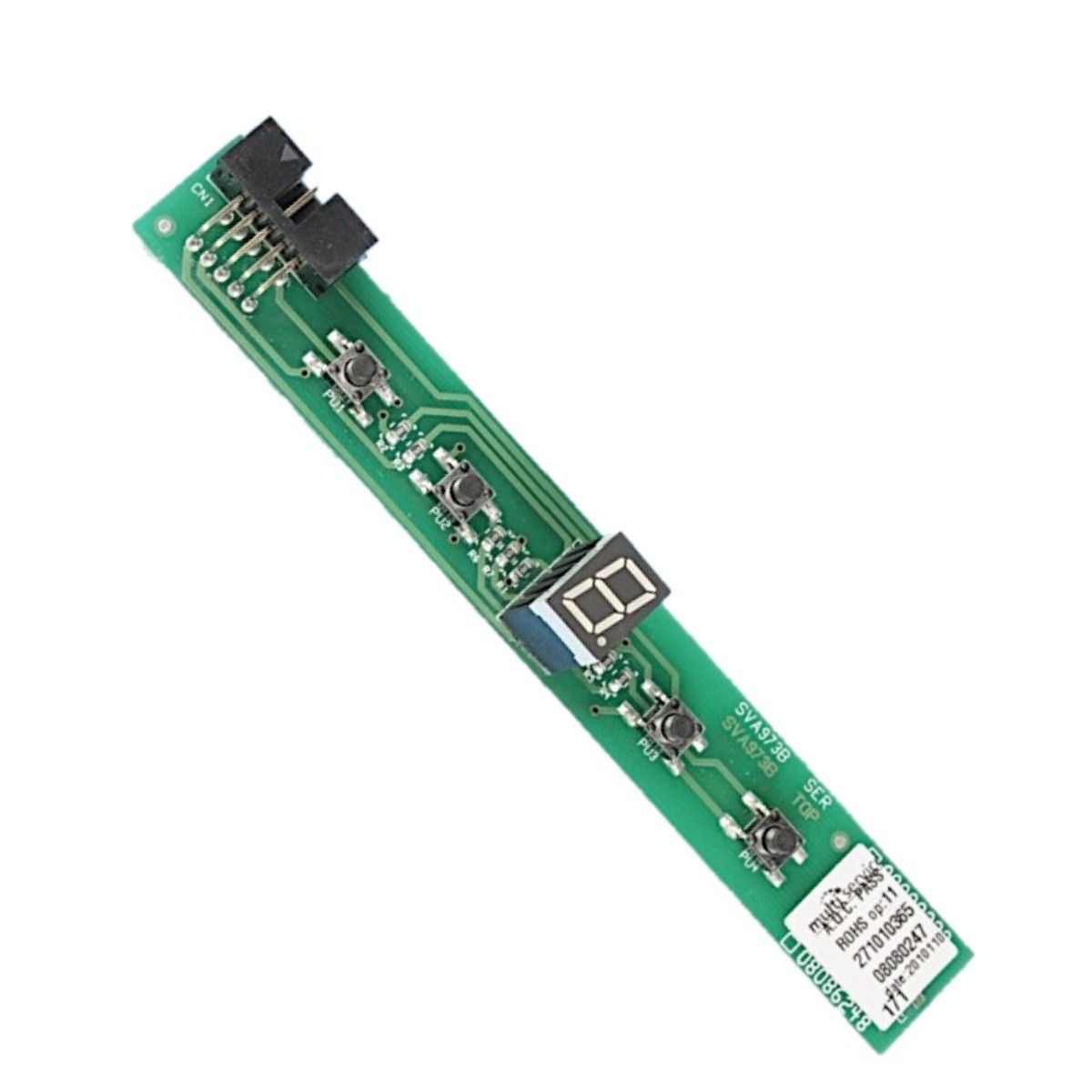 Variatore - Cappa Aspirante - Arthur Martin Electrolux - 3010113663946426807