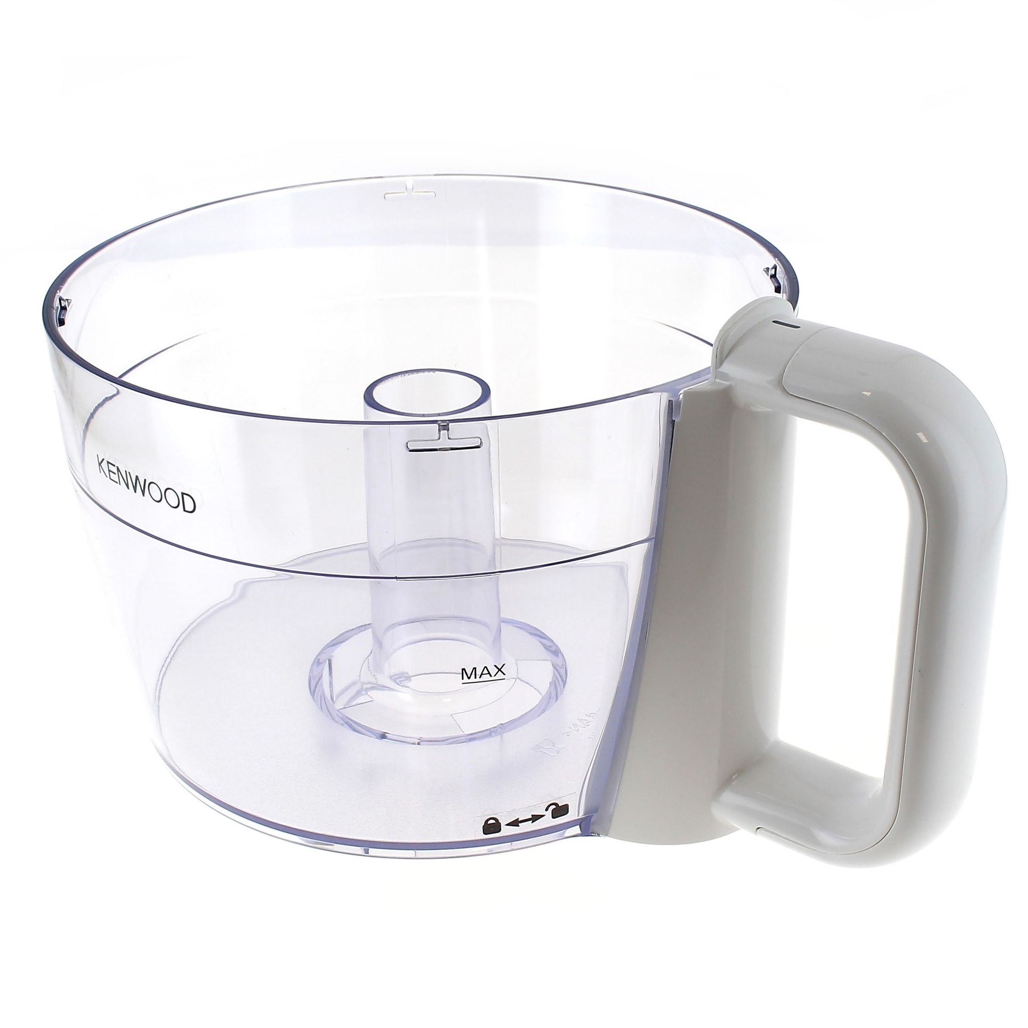 Vaschetta Per Robot Kenwood