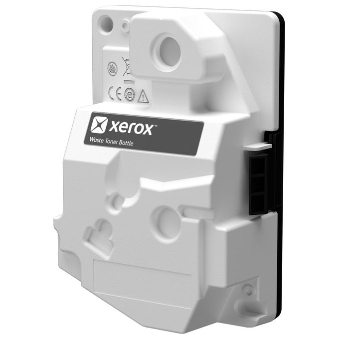 Vaschetta recupero toner per Xerox 008R08165