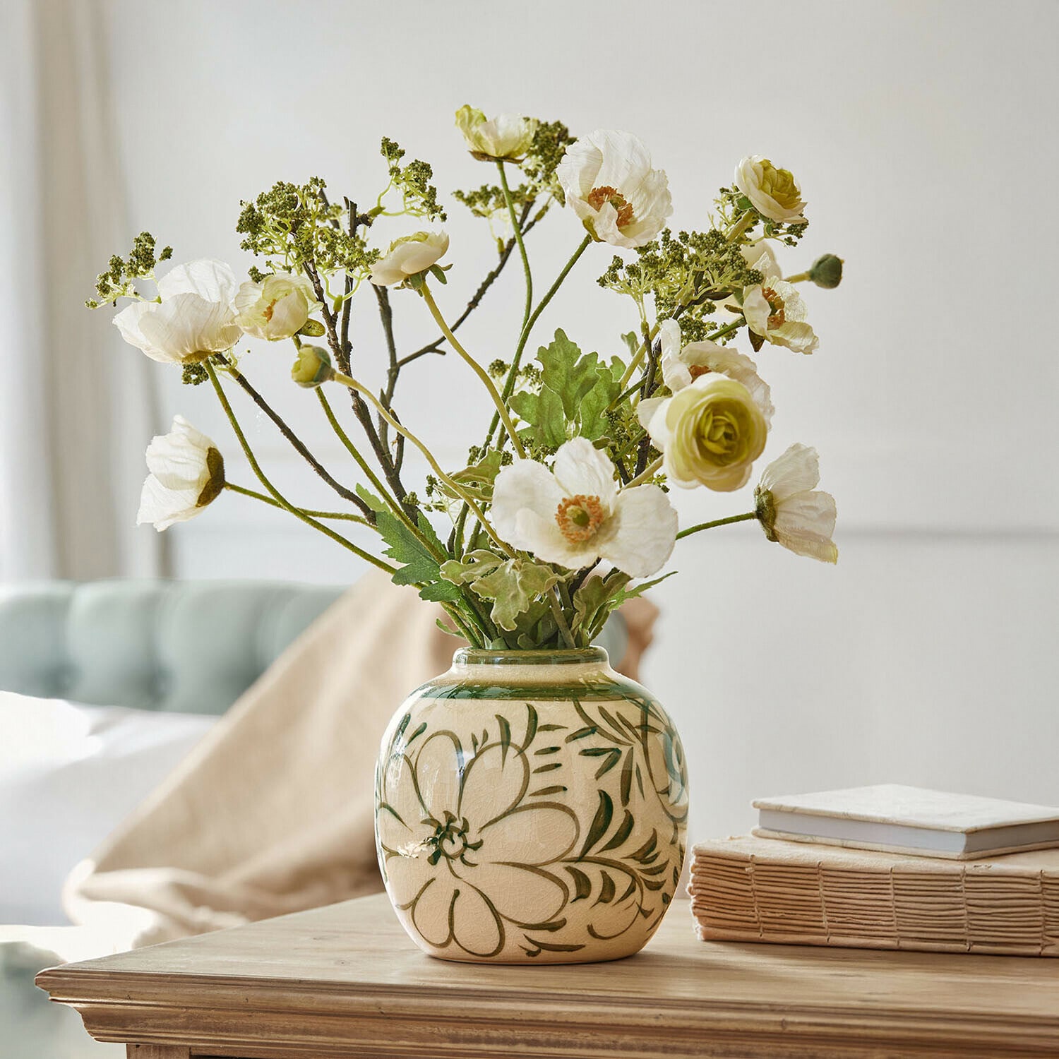 Vaso Avignonel