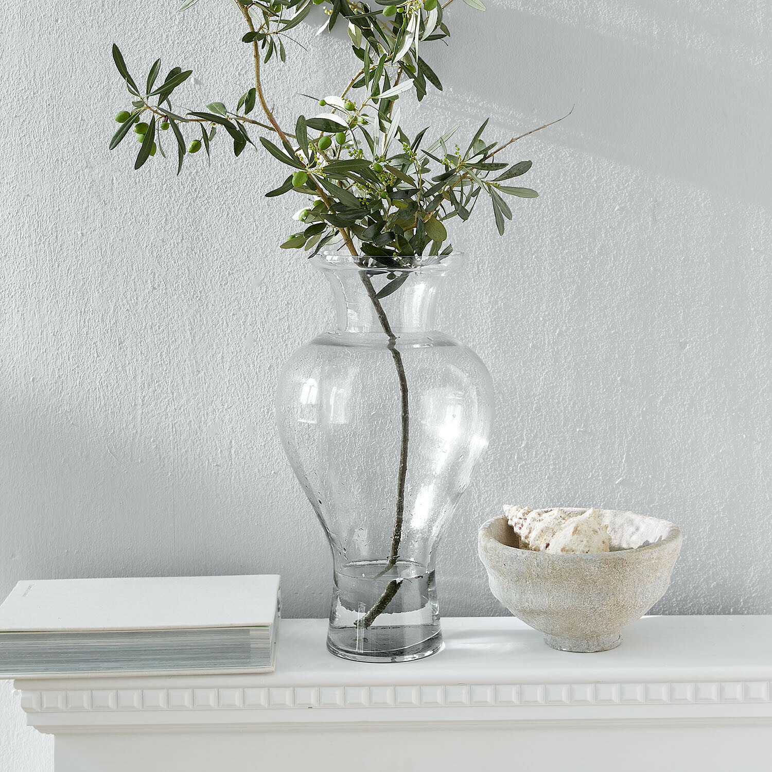 Vaso Cantellia