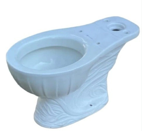 VASO CONCHIGLIA SAT B.CO DUO SC PAV - GEBERIT