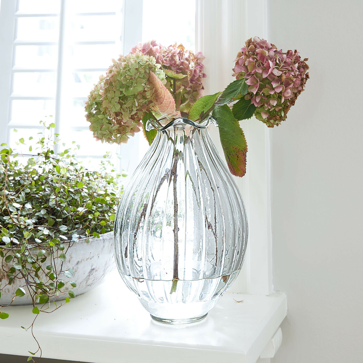 Vaso Jardin Lorrain