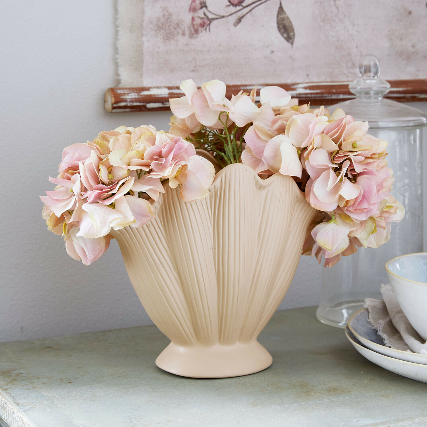 Vaso Nuvienne Vaso Nuvienne