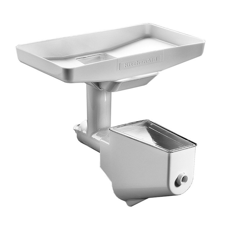 VASSOIO PER IMPASTATRICE KITCHENAID 5KSMFT