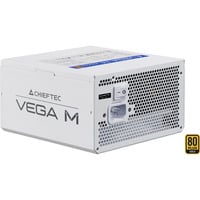 Vega PPG-850-CW alimentatore per computer 850 W 20+4 pin ATX ATX Bianco, Alimentatore PC