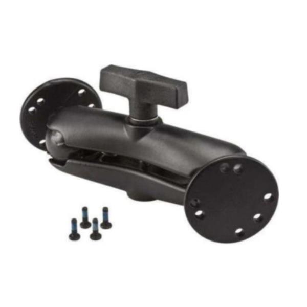 VEHICLE MOUNTING KIT,11/2 DUAL