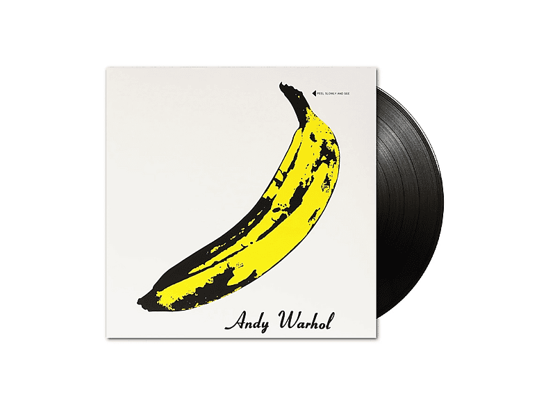 Velvet Underground - VELVET UNDERGROUND & N Vinile