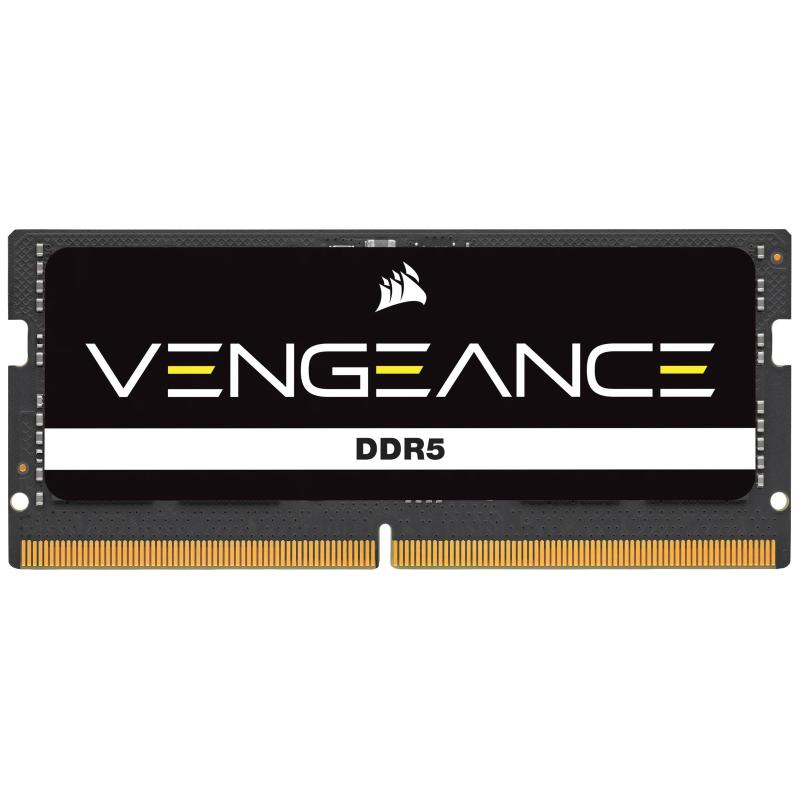 Vengeance ddr5 sodimm 32g 1x32 5600
