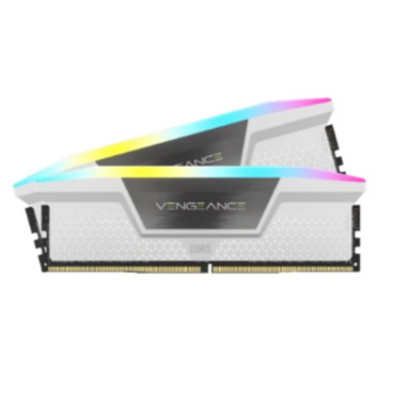 Vengeance rgb ddr5 32gb (2x16) 6000