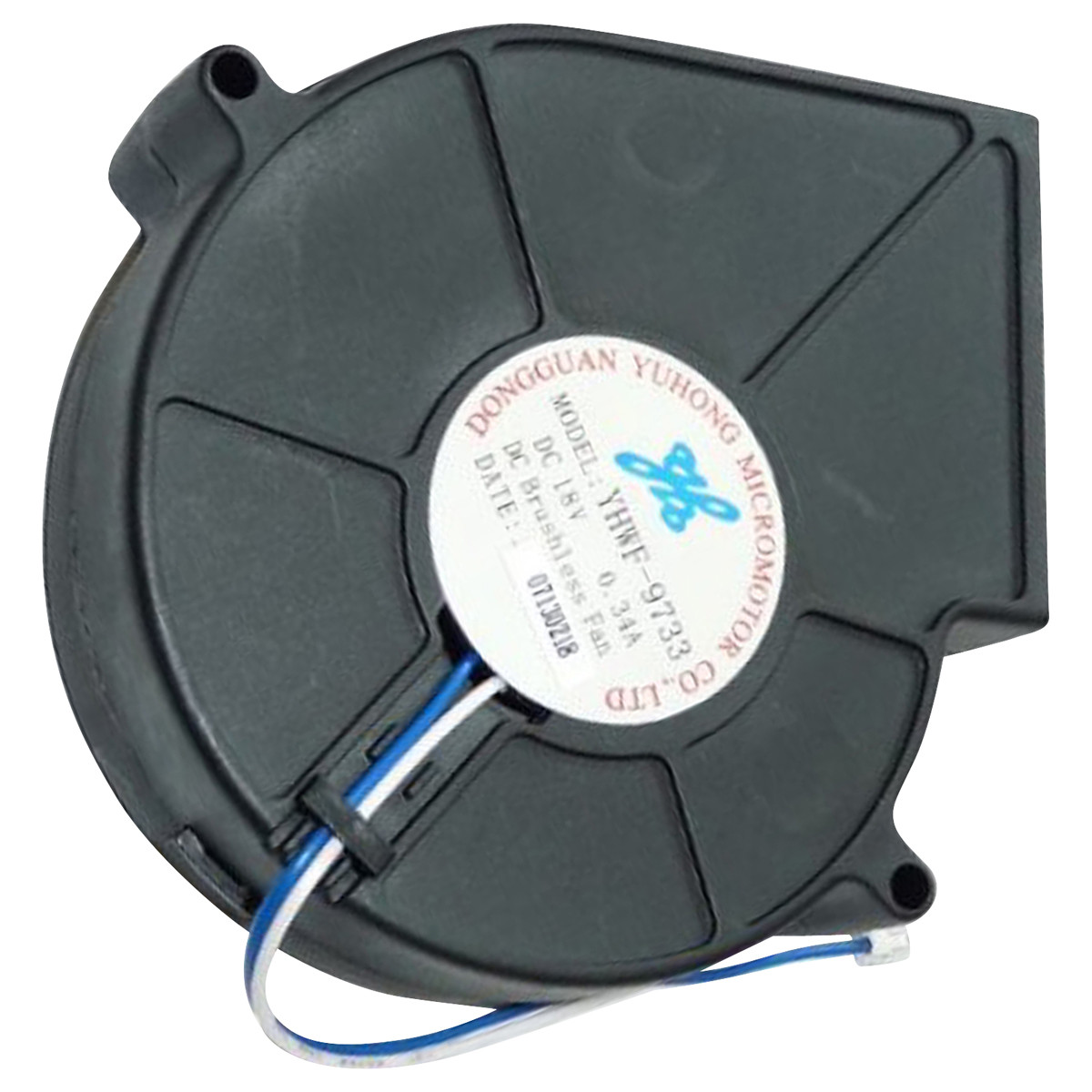 Ventilateur - Robot Da Cucina E Cuocitutto - Kenwood - 314274_3662734396841