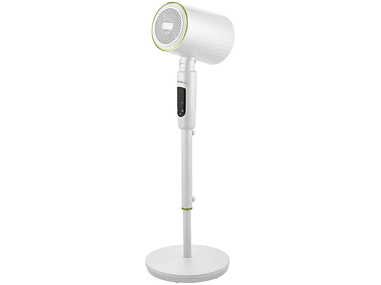 Ventilatore a piantana MELCHIONI FAMILY MF 242IN1
