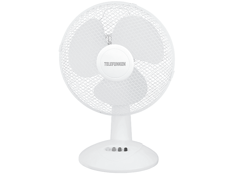 Ventilatore da tavolo TELEFUNKEN M08577
