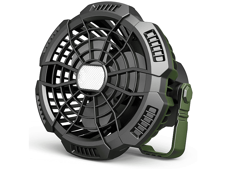 Ventilatore portatile MELCHIONI FAMILY MF 0501VL