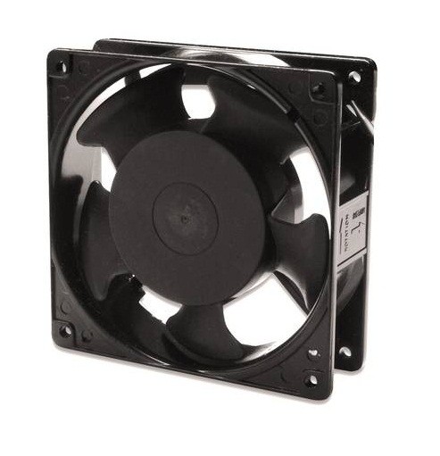 Ventola 120 Mm. X 120 Mm. X 38 Mm. 220V - Ac