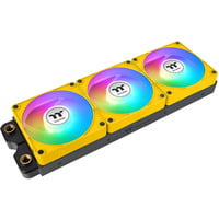 Ventola di raffreddamento per PC CT120 EX Reverse ARGB Sync Calabrone