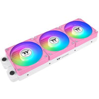 Ventola di raffreddamento per PC CT120 EX Reverse ARGB Sync Rosa