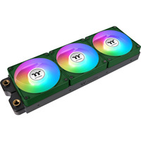 Ventola di raffreddamento per PC CT140 EX Reverse ARGB Sync Racing Green