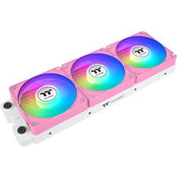Ventola di raffreddamento per PC CT140 EX Reverse ARGB Sync Rosa