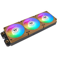 Ventola di raffreddamento per PC CT140 EX Reverse ARGB Sync Sabbia Ghiaia