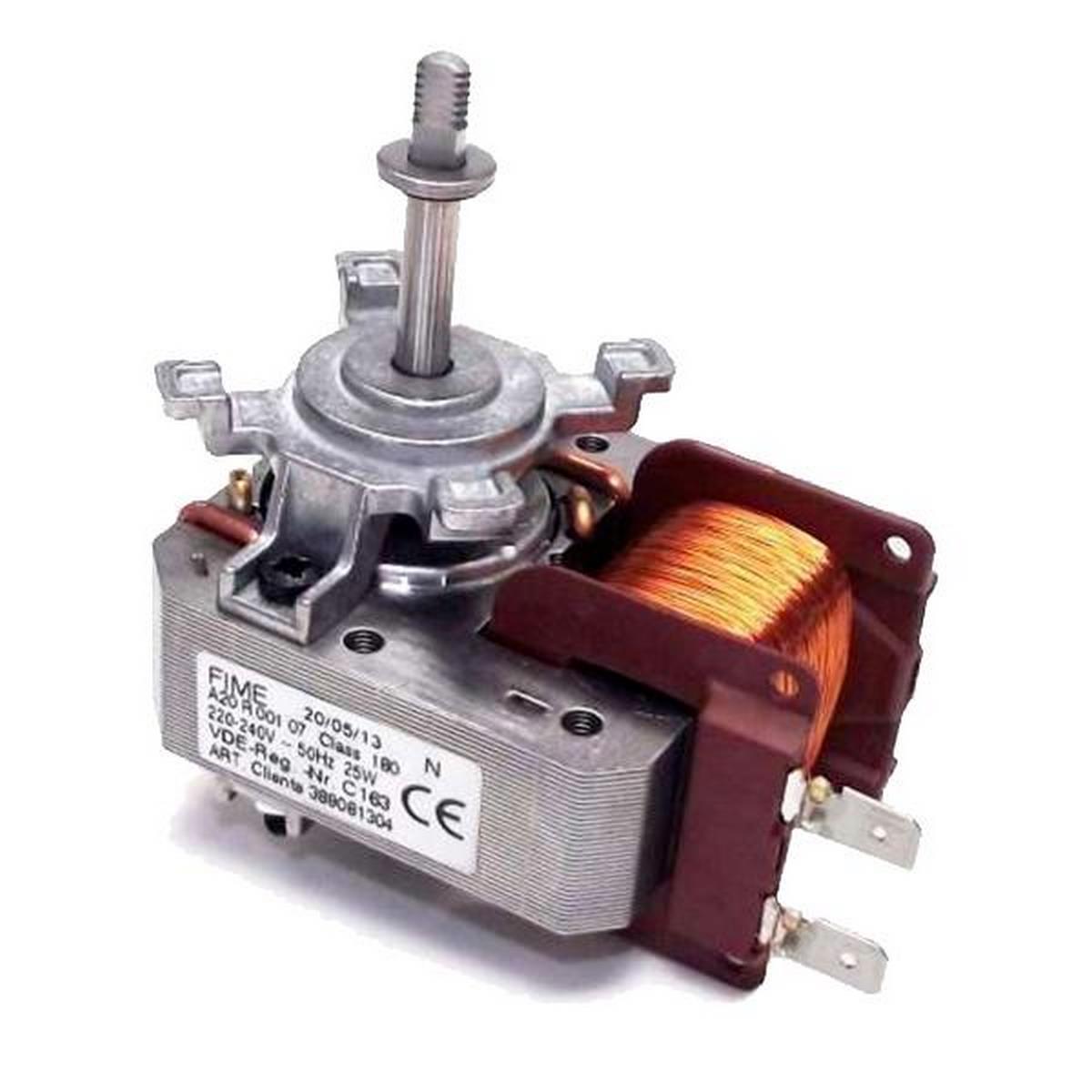 Ventola - Forni, Fornelli Elettrici E A Gas Electrolux 2595993662734107645