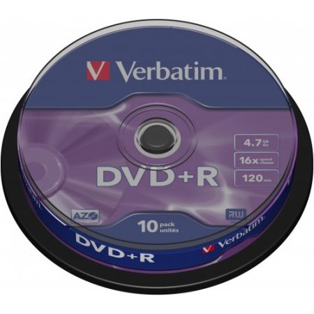 Verbatim - 4349810
