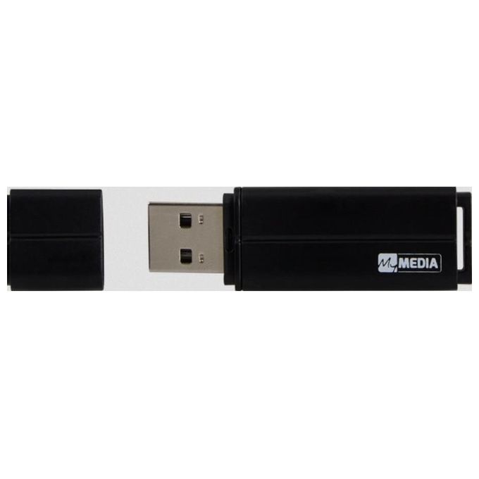 Verbatim 69262V Chiavetta Memory Usb MyUsb 32Gb Verbatim 69262V Chiavetta Memory Usb MyUsb 32Gb