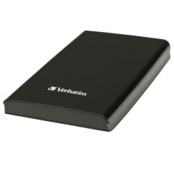 Verbatim Hard Disk Est.usb 3.0-1 TB-2.5 Slim 53023