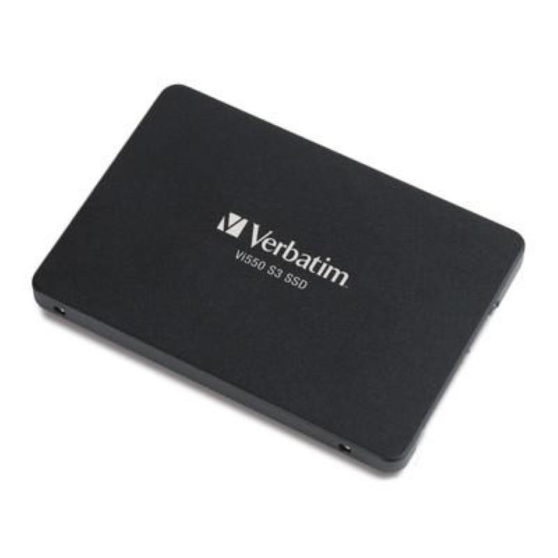 Verbatim vi550 hard disk ssd 512gb sata3 2,5`` 7mm