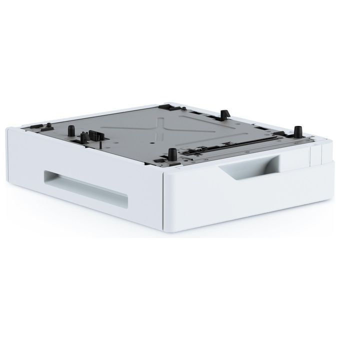 VERSALINK 550 sheet tray White 097N02445