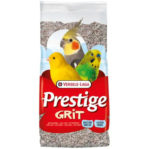 Versele Laga Grit Coralli 2,5 kg - 1° ORDINE? scegli tra BZR5 - BZR20 + 200 pt fedeltà