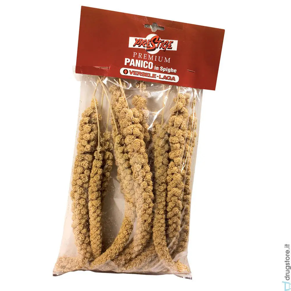 Versele Laga Panico in grappoli 250 gr - Mangime per uccelli - 1° ORDINE? scegli tra BZR5 - BZR20 + 200 pt fedeltà