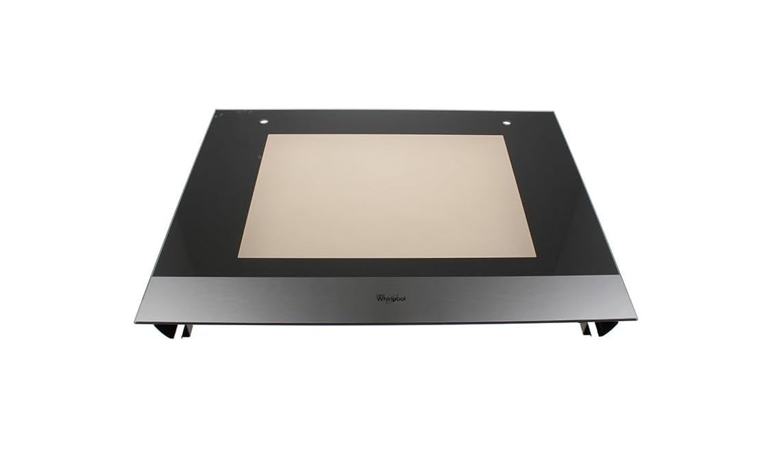 Vetro - Forni, Fornelli Elettrici E A Gas - Whirlpool - 43497413663946759899