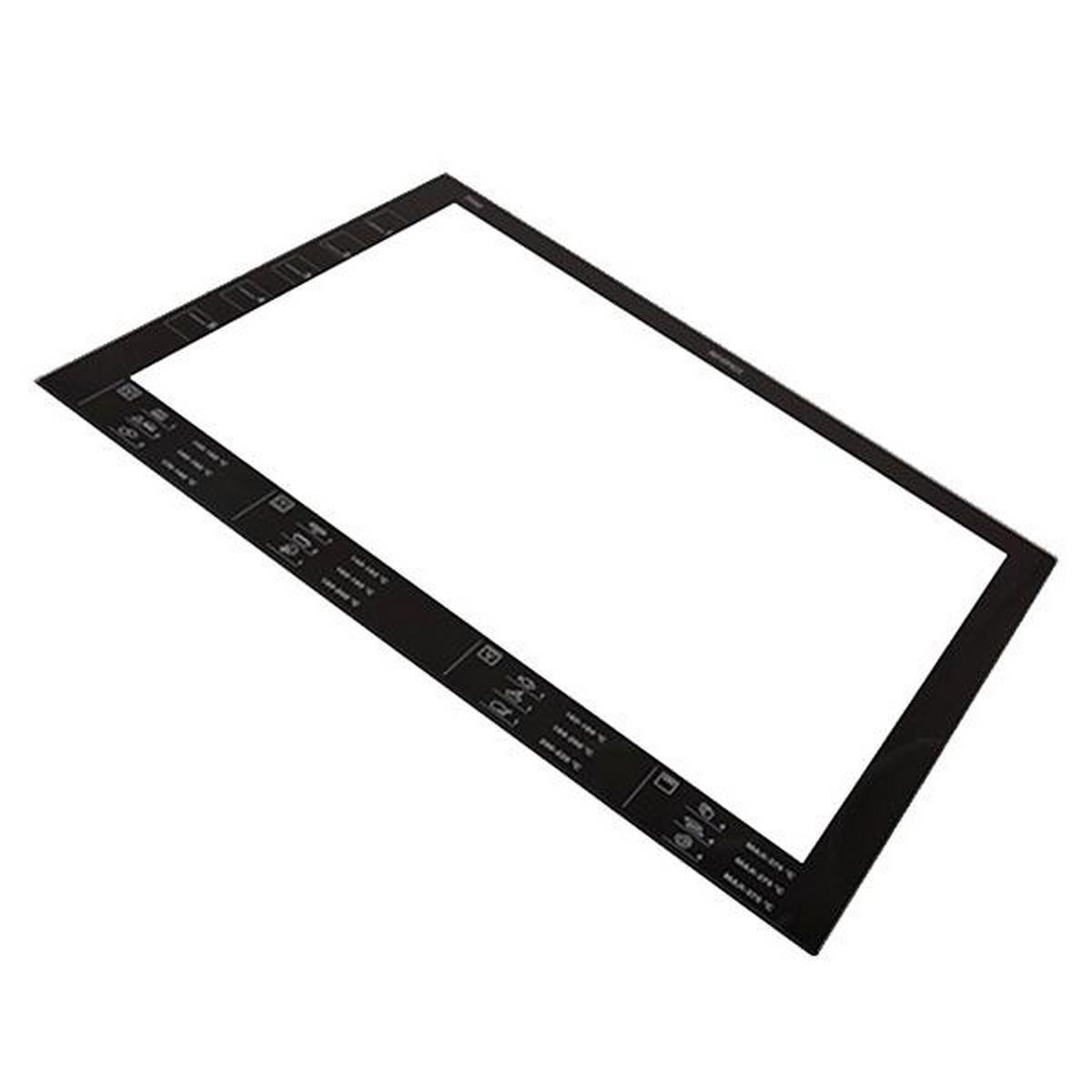 Vetro Interno Della Porta 524 X 402 Mm - Forni, Fornelli Elettrici E A Gas - Electrolux - 2595843663946767696 Vetro Interno Della Porta 524 X 402 Mm - Forni, Fornelli Elettrici E A Gas - Electrolux - 2595843663946767696